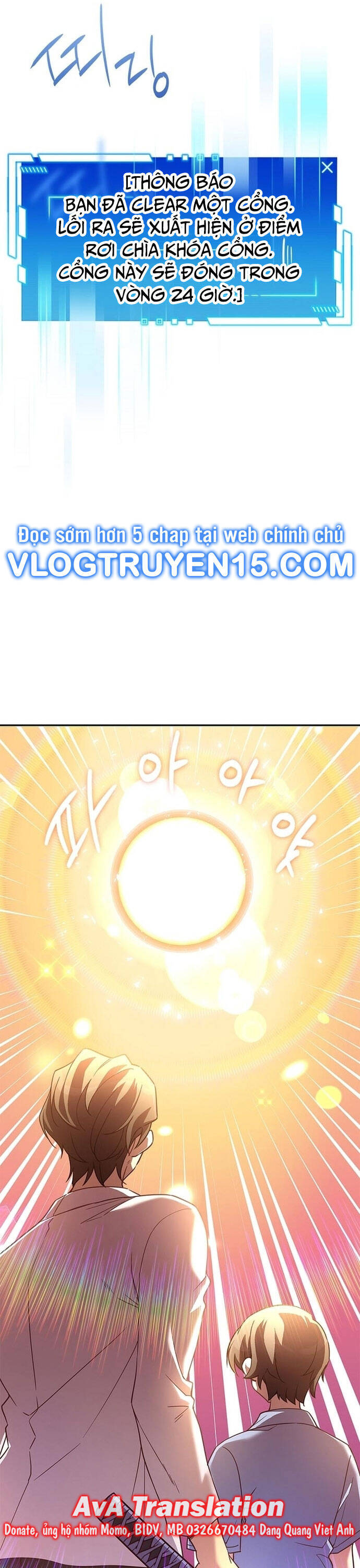 Đặc Vụ Thế Thân Chapter  1 - 92