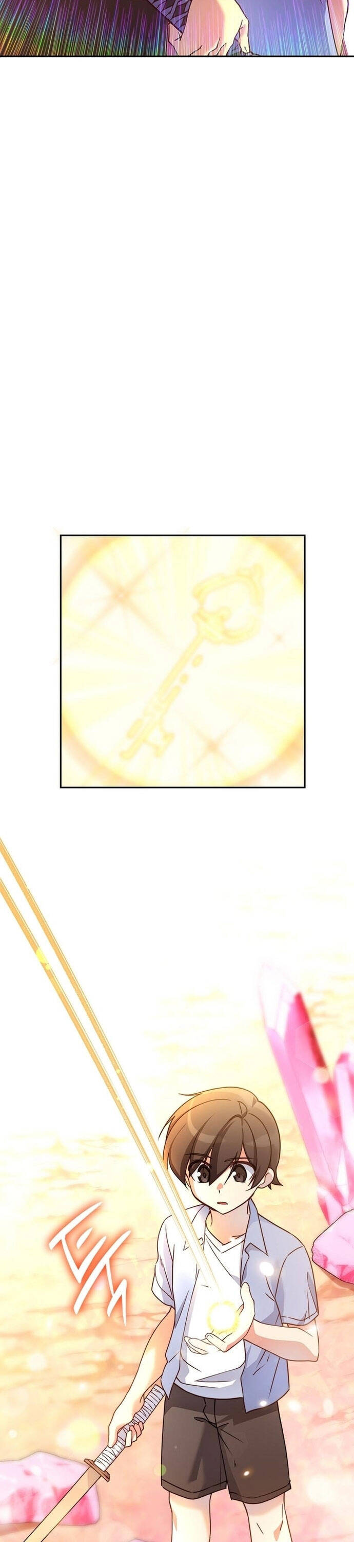 Đặc Vụ Thế Thân Chapter  1 - 93