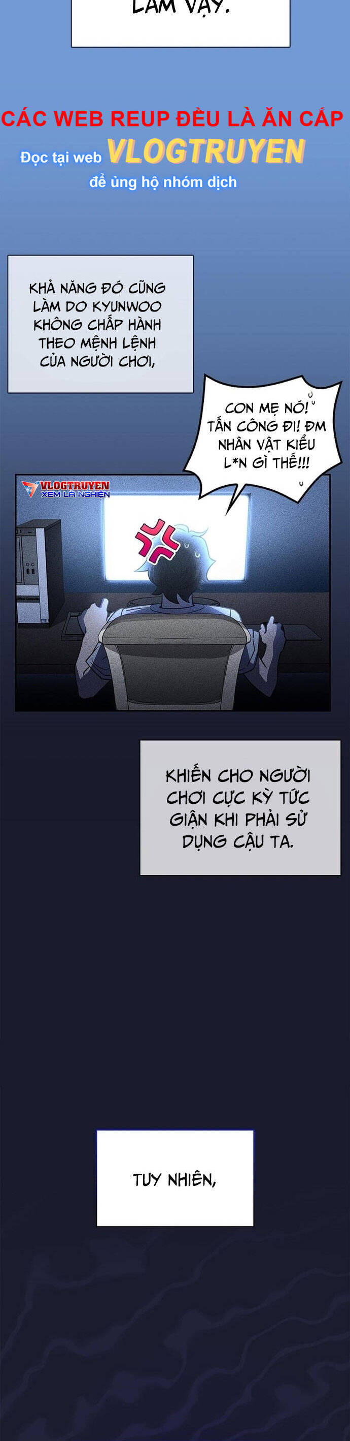 Đặc Vụ Thế Thân Chapter  1 - 56