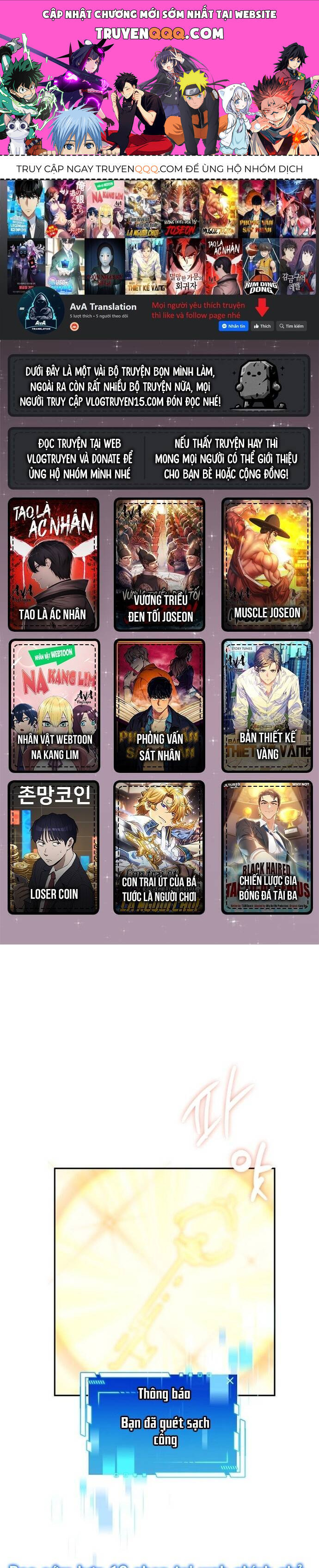 Đặc Vụ Thế Thân Chapter  2 - 99