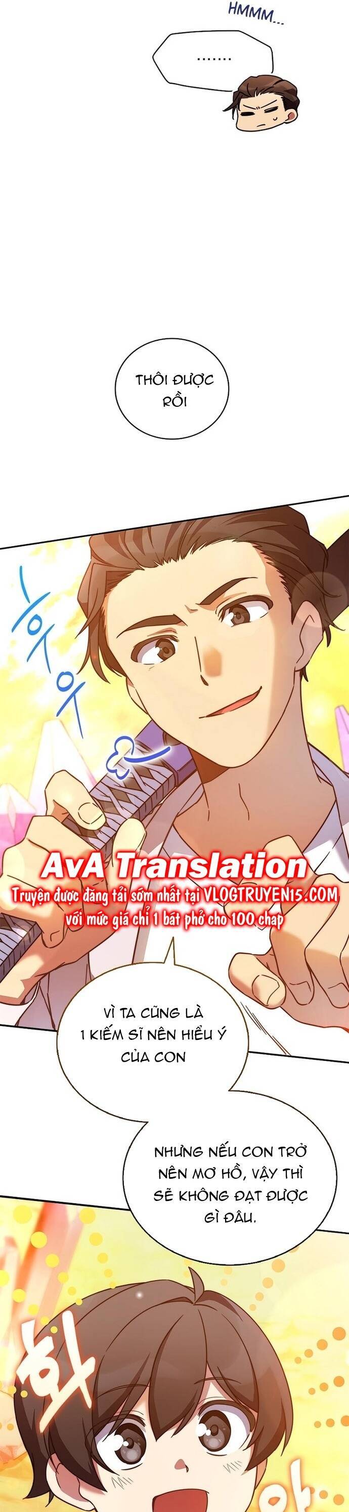 Đặc Vụ Thế Thân Chapter  1 - 109