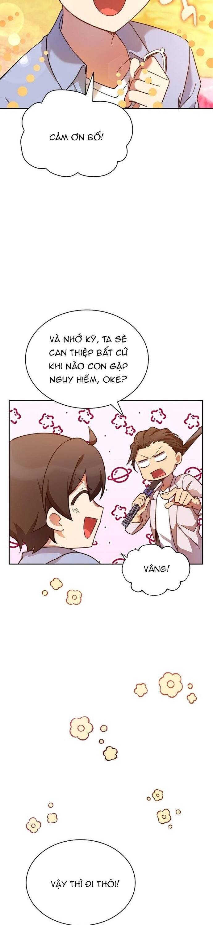 Đặc Vụ Thế Thân Chapter  1 - 110