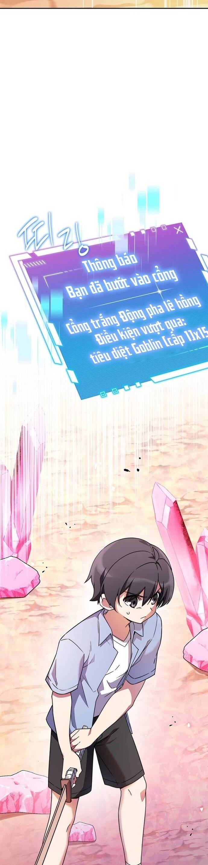 Đặc Vụ Thế Thân Chapter  1 - 116