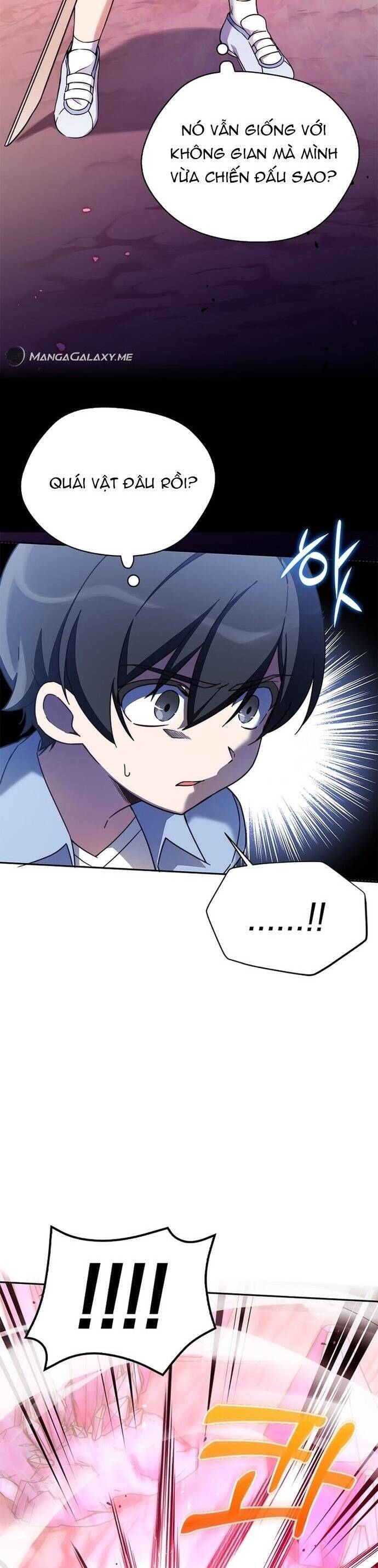 Đặc Vụ Thế Thân Chapter  2 - 117