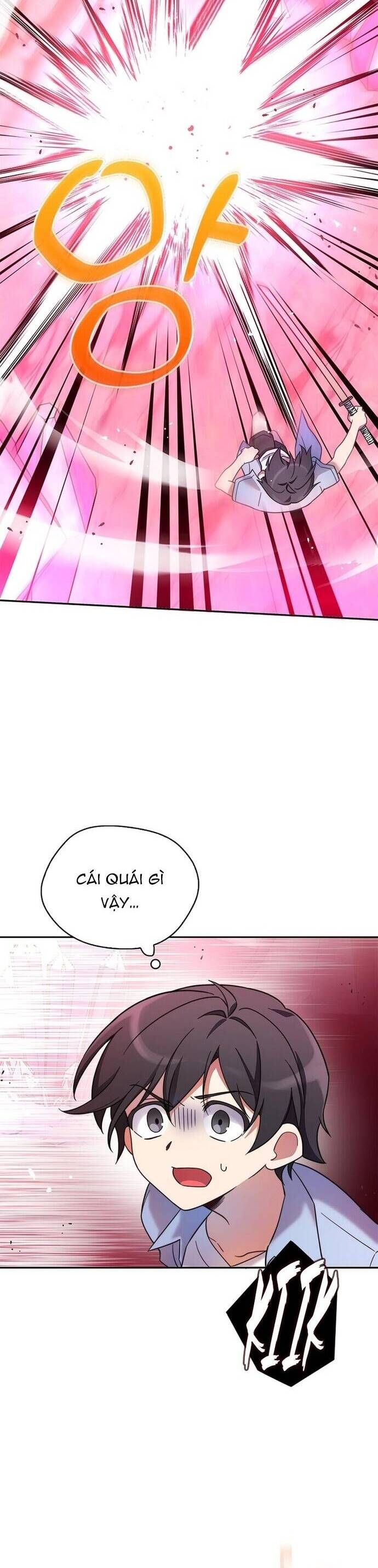 Đặc Vụ Thế Thân Chapter  2 - 118