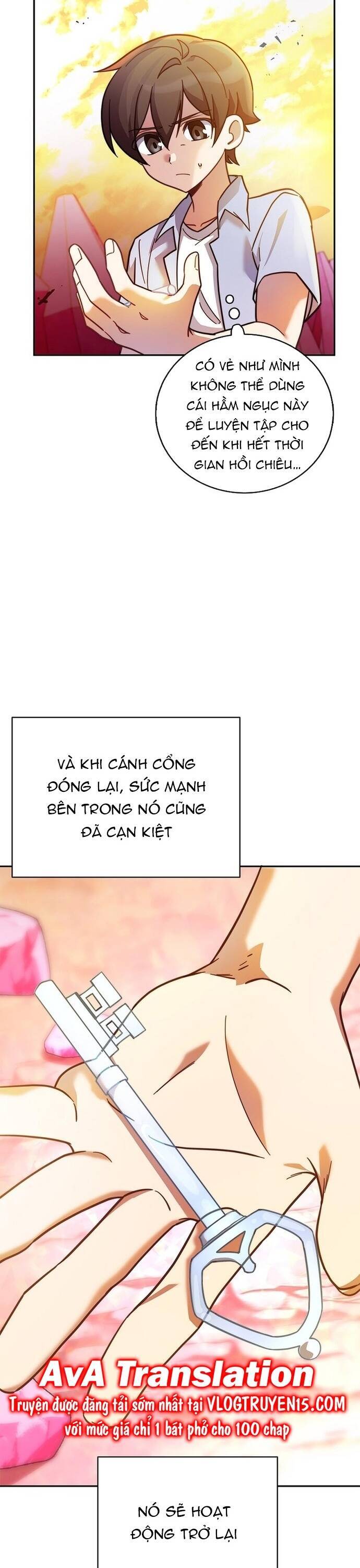 Đặc Vụ Thế Thân Chapter  2 - 101