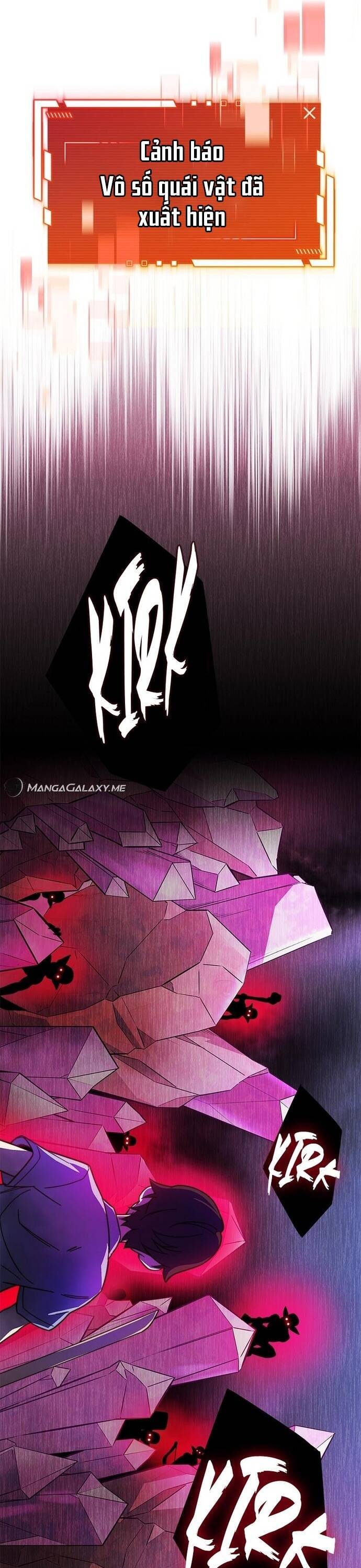 Đặc Vụ Thế Thân Chapter  1 - 119