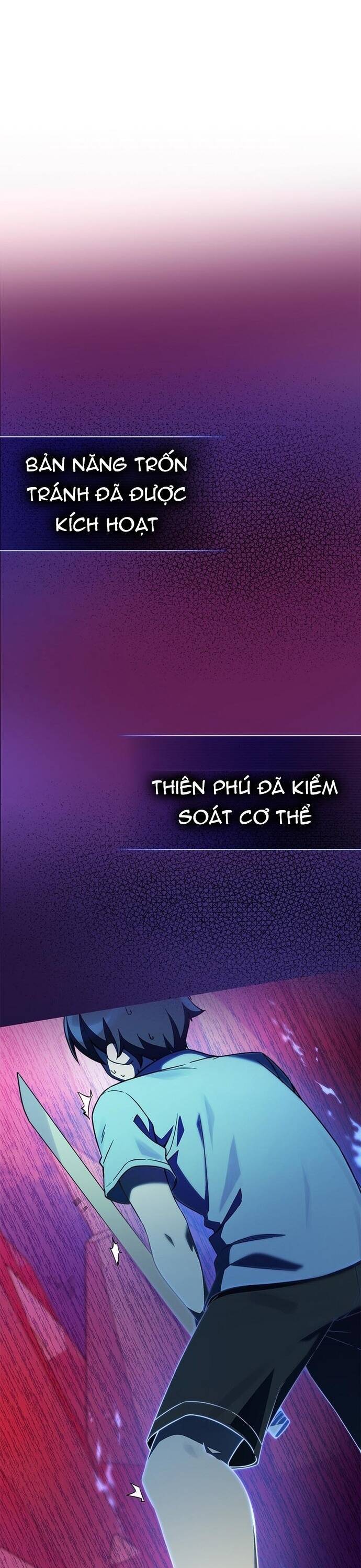 Đặc Vụ Thế Thân Chapter 1 - 121
