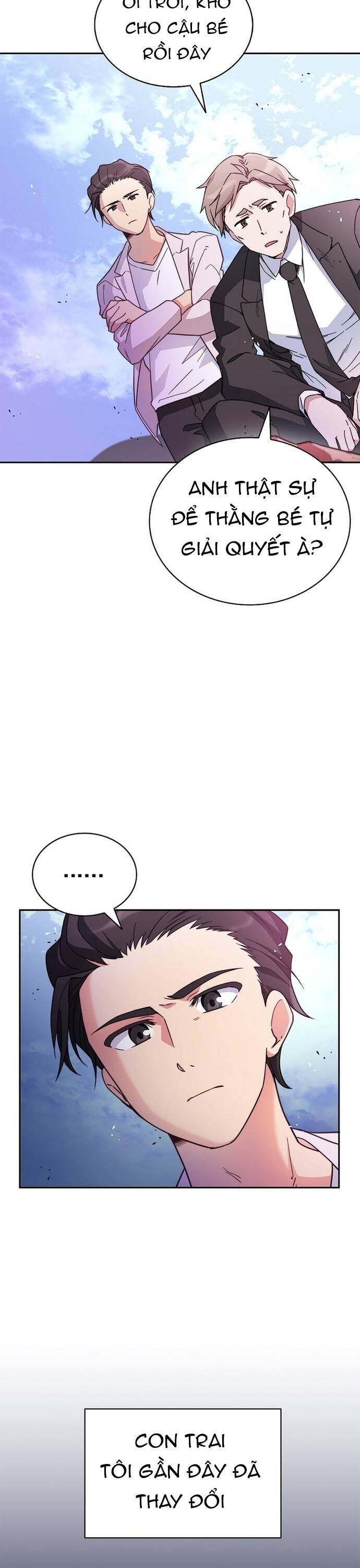 Đặc Vụ Thế Thân Chapter  2 - 123