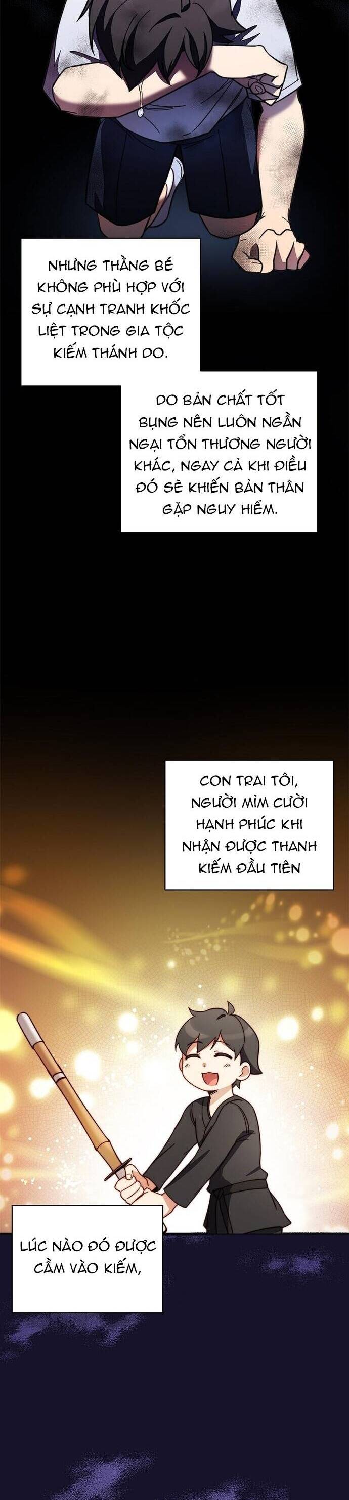 Đặc Vụ Thế Thân Chapter  1 - 126