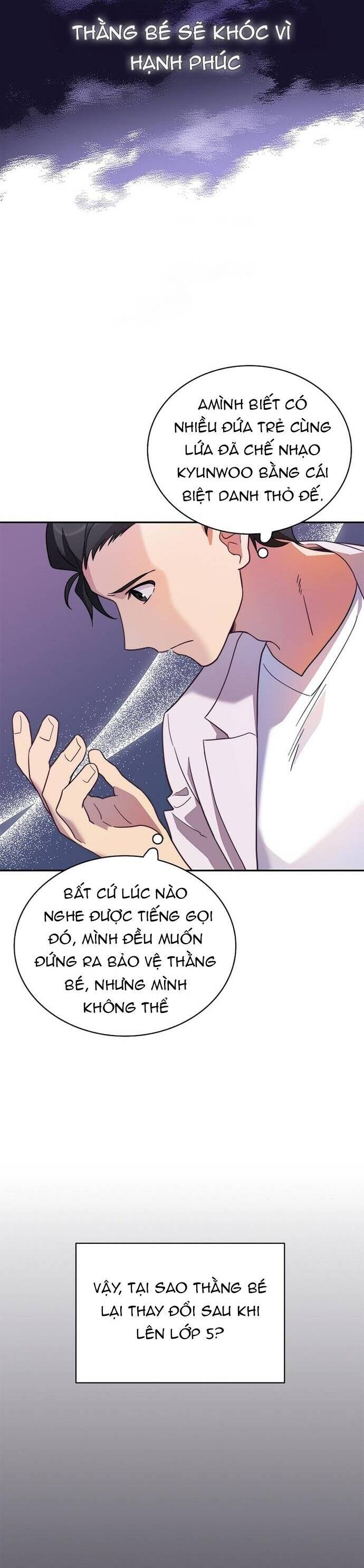 Đặc Vụ Thế Thân Chapter  1 - 127