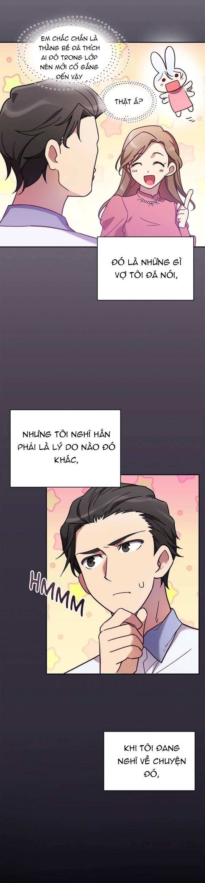 Đặc Vụ Thế Thân Chapter  2 - 128