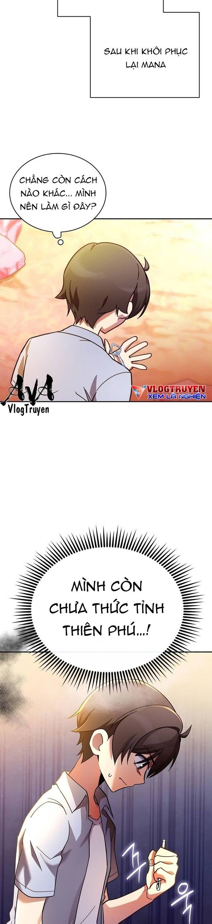 Đặc Vụ Thế Thân Chapter  2 - 102