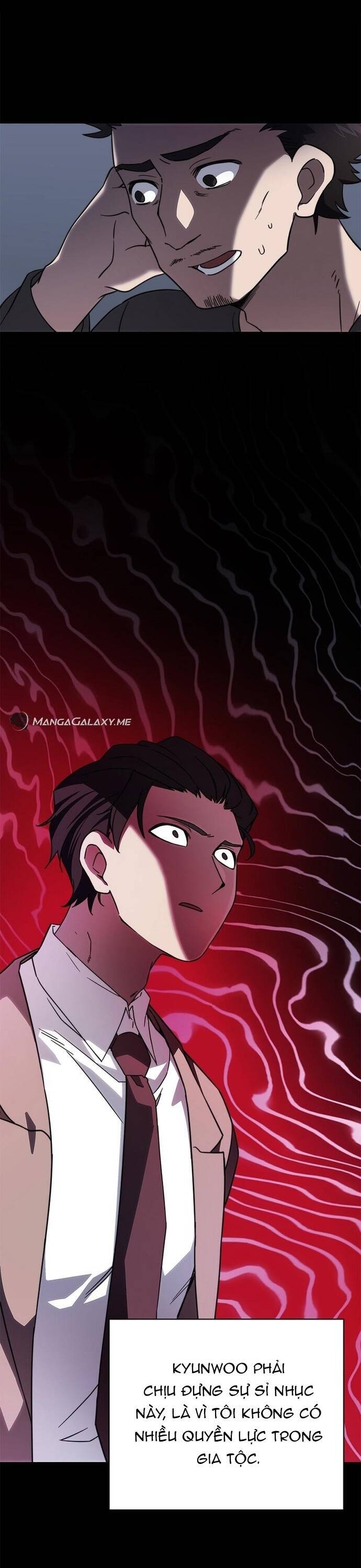 Đặc Vụ Thế Thân Chapter  2 - 133
