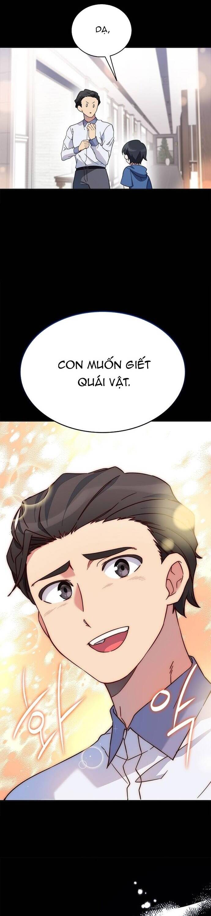 Đặc Vụ Thế Thân Chapter  1 - 137