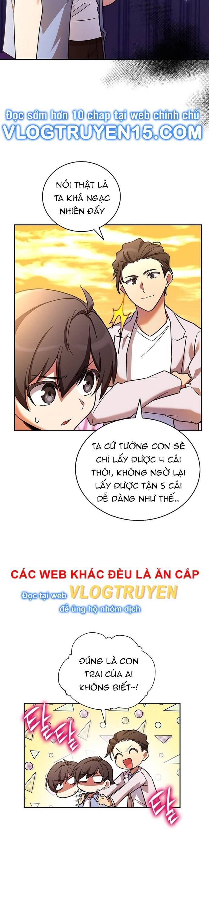 Đặc Vụ Thế Thân Chapter  2 - 103