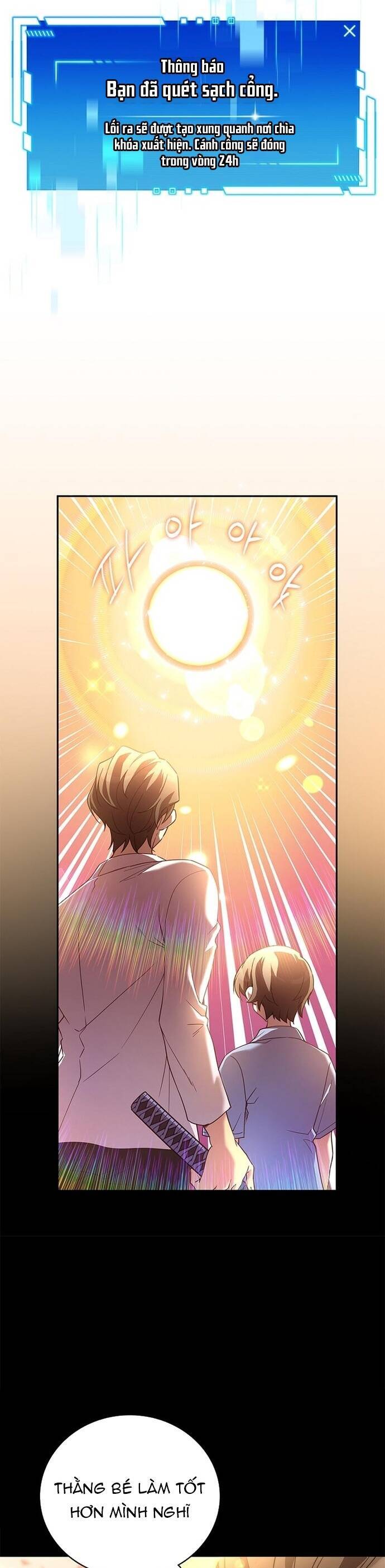 Đặc Vụ Thế Thân Chapter  2 - 139