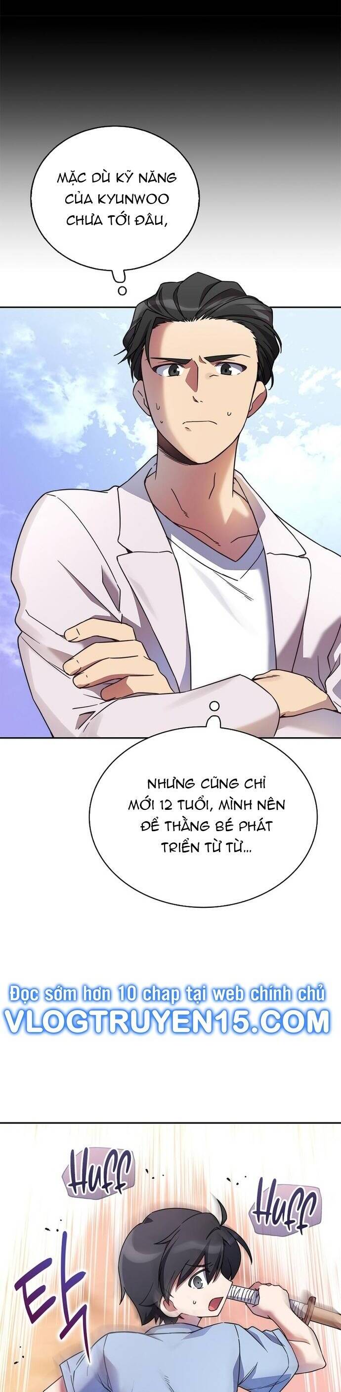 Đặc Vụ Thế Thân Chapter  2 - 141