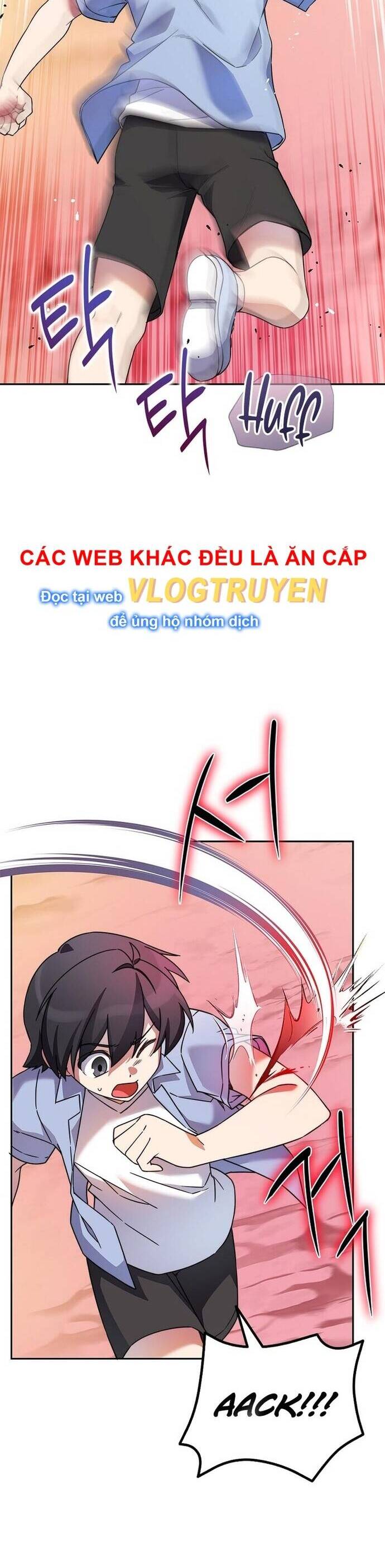 Đặc Vụ Thế Thân Chapter  2 - 142