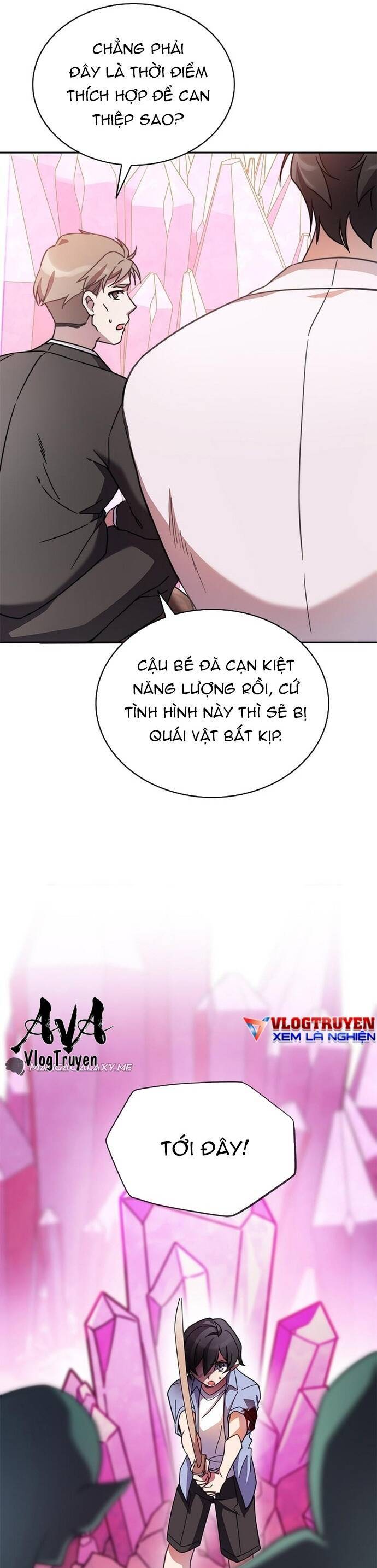 Đặc Vụ Thế Thân Chapter  2 - 144