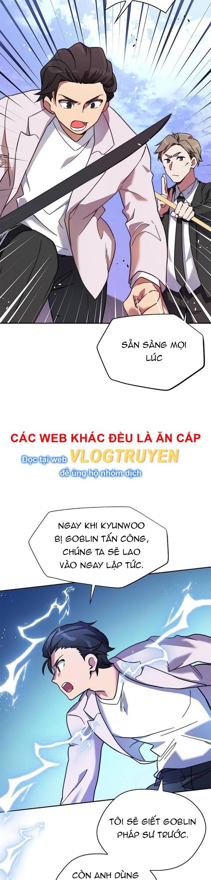 Đặc Vụ Thế Thân Chapter  1 - 146