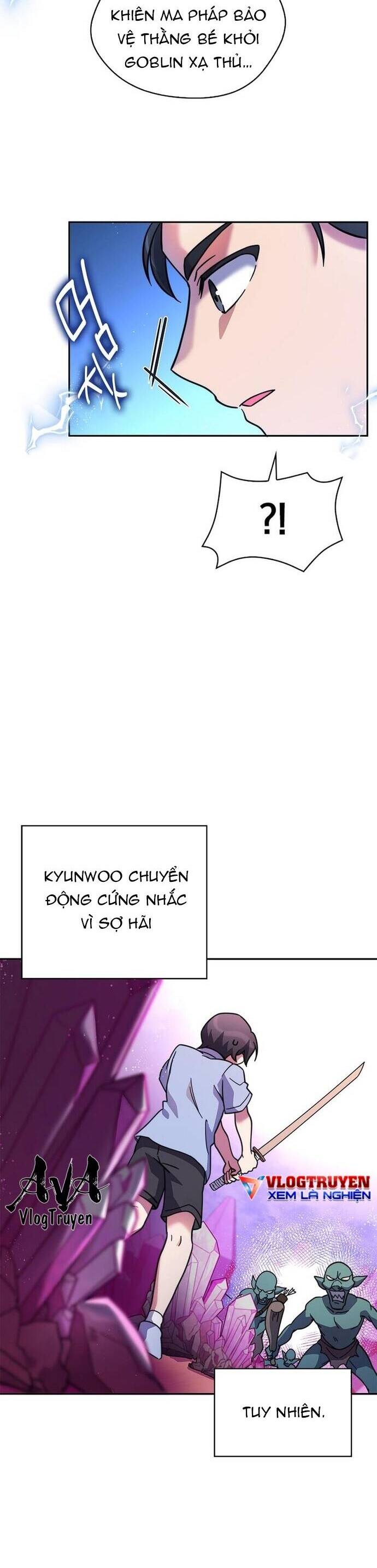 Đặc Vụ Thế Thân Chapter  1 - 147