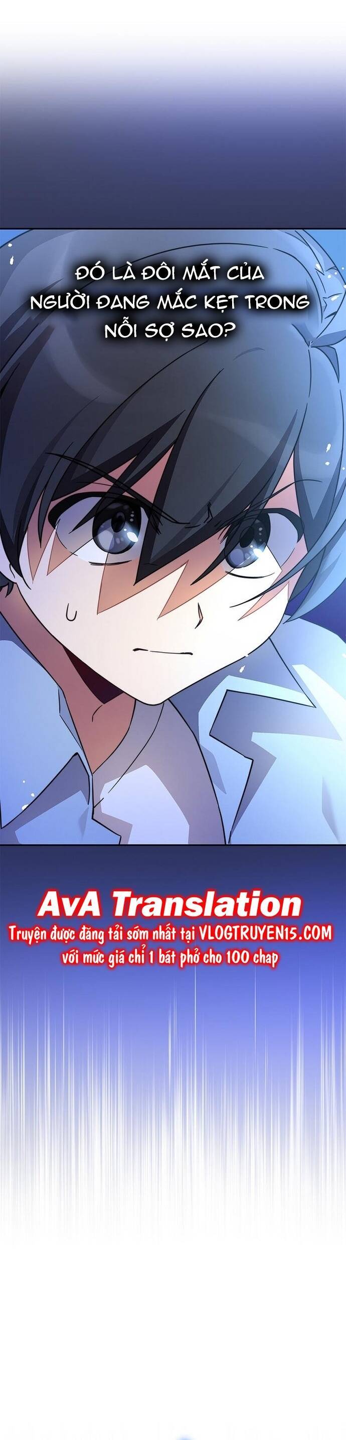 Đặc Vụ Thế Thân Chapter  1 - 148