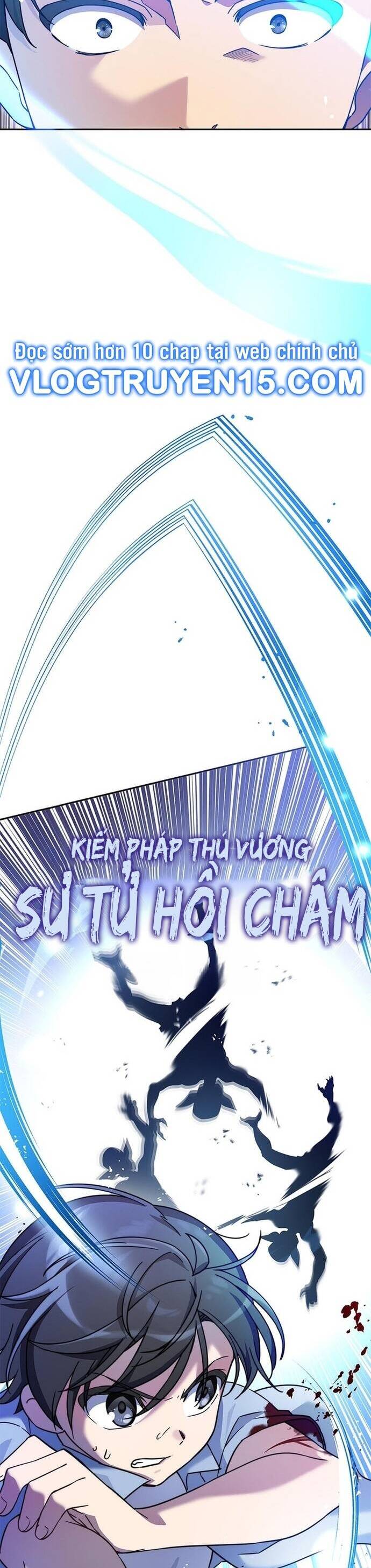 Đặc Vụ Thế Thân Chapter  1 - 150