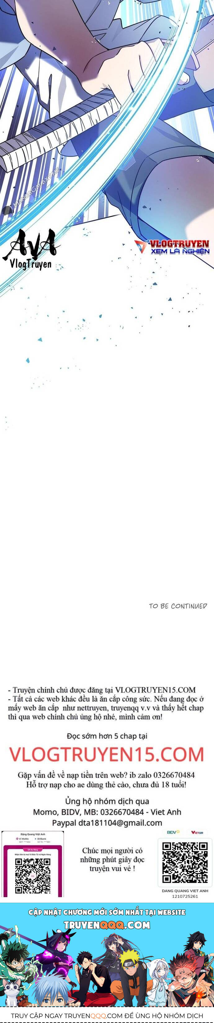 Đặc Vụ Thế Thân Chapter  2 - 151