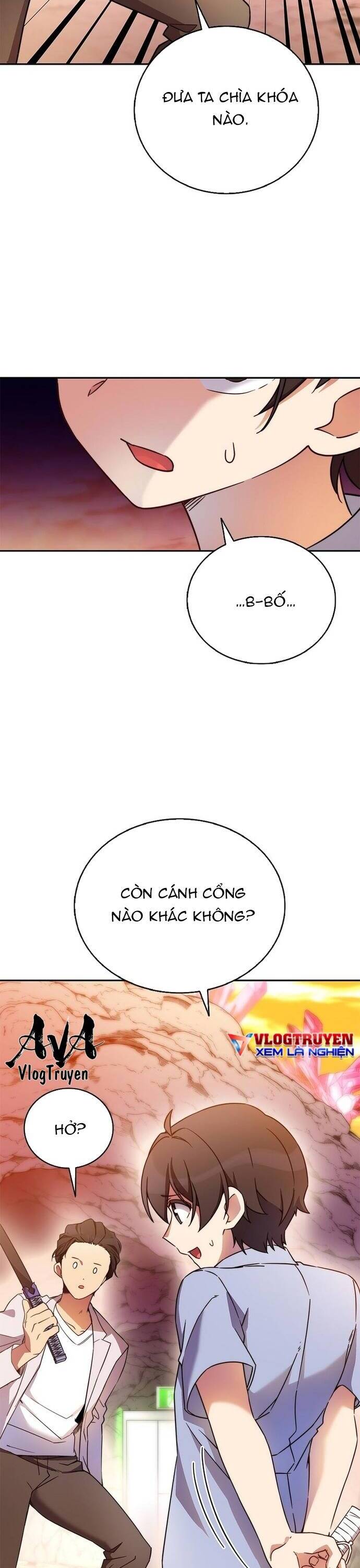 Đặc Vụ Thế Thân Chapter  2 - 105