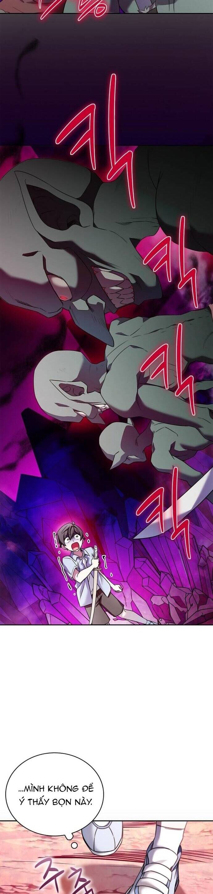 Đặc Vụ Thế Thân Chapter  2 - 164