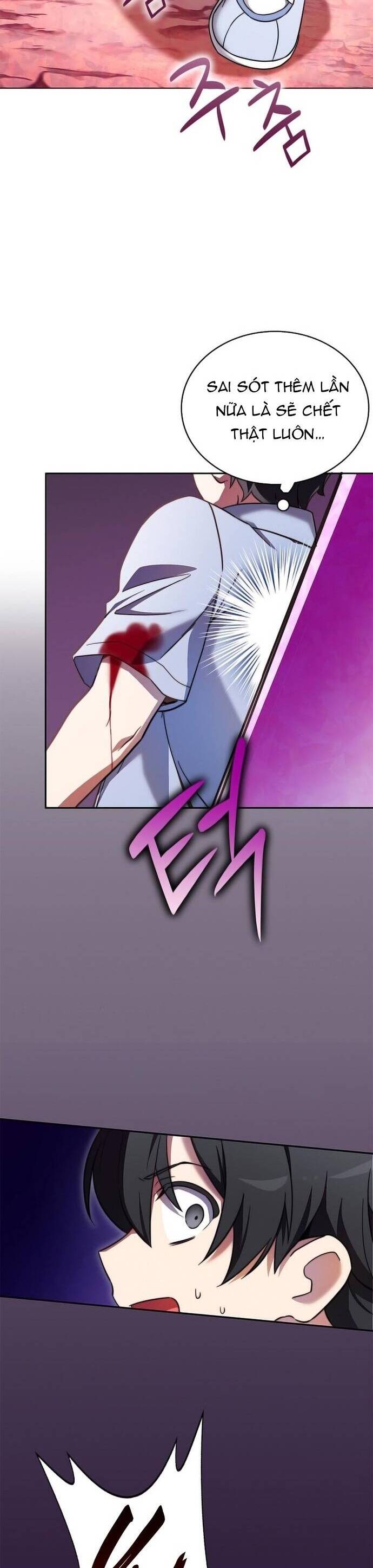 Đặc Vụ Thế Thân Chapter  1 - 165