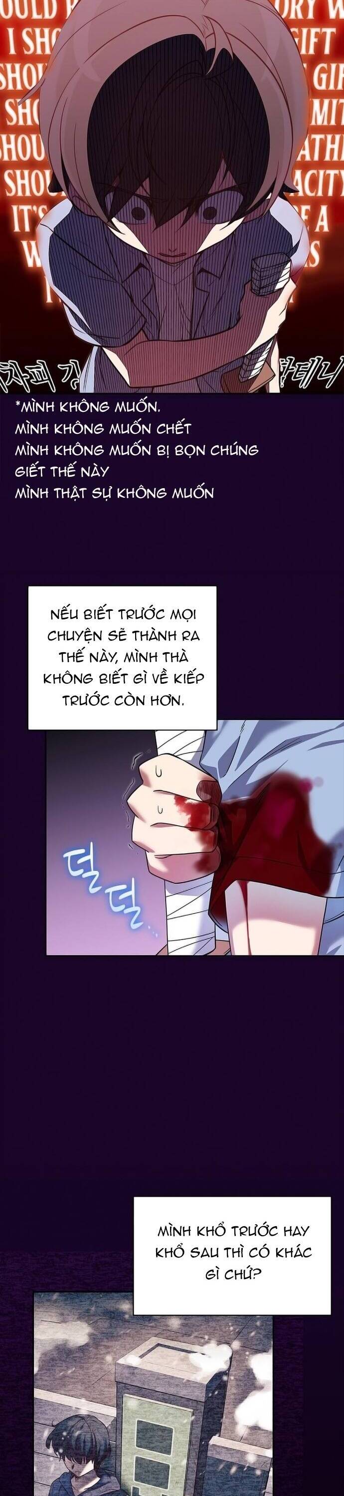 Đặc Vụ Thế Thân Chapter  2 - 168