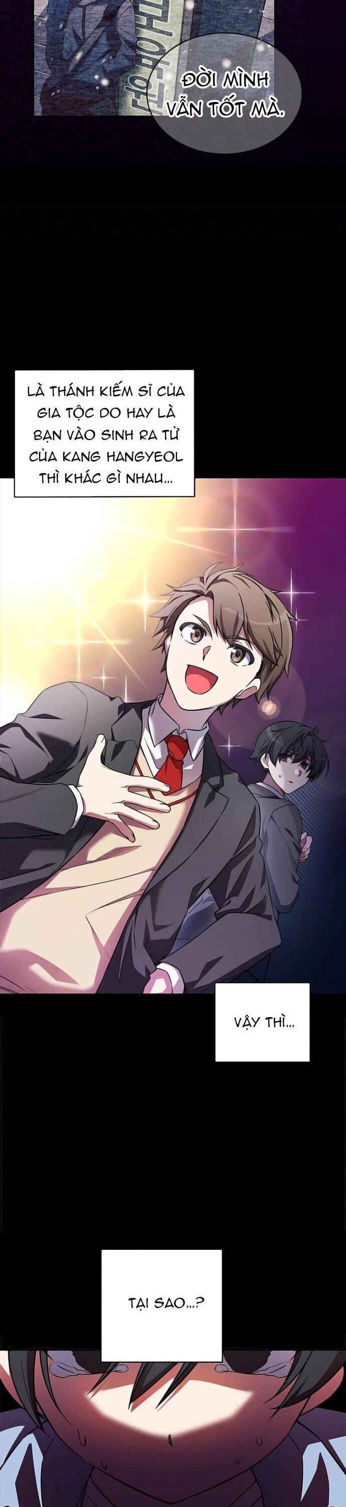 Đặc Vụ Thế Thân Chapter  1 - 169