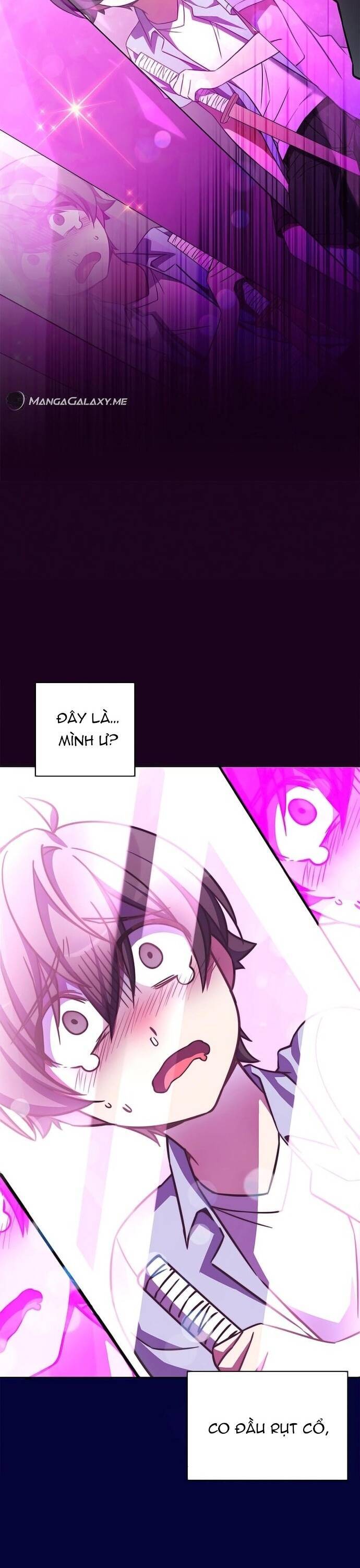 Đặc Vụ Thế Thân Chapter  2 - 171