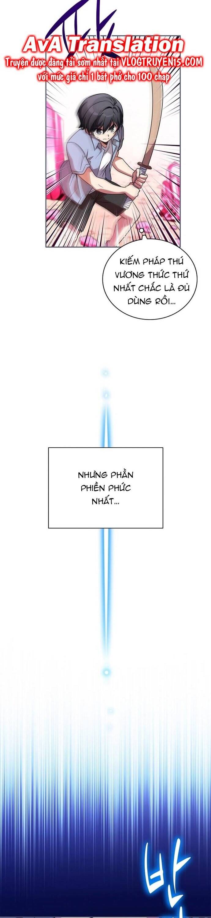 Đặc Vụ Thế Thân Chapter  1 - 154