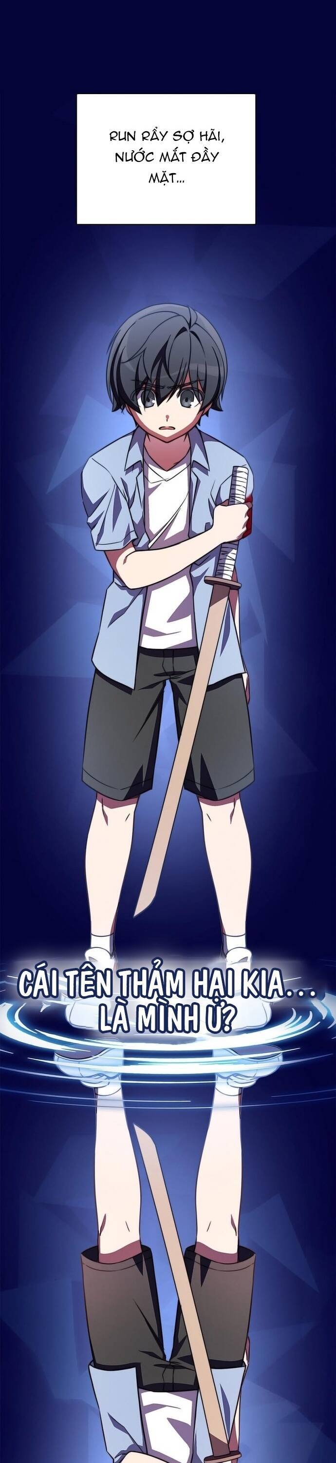 Đặc Vụ Thế Thân Chapter  1 - 172