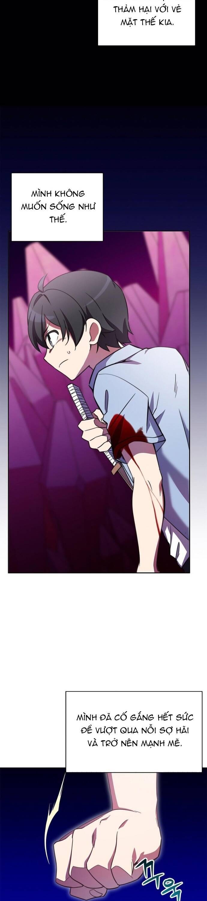 Đặc Vụ Thế Thân Chapter  2 - 174