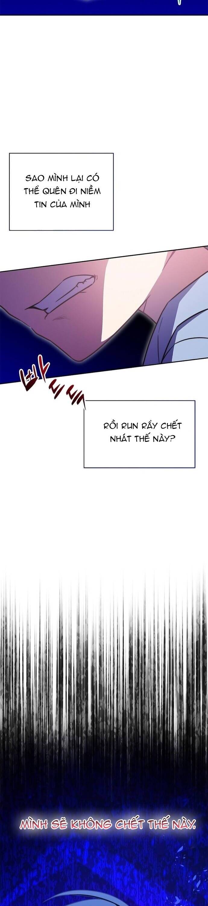 Đặc Vụ Thế Thân Chapter  2 - 175