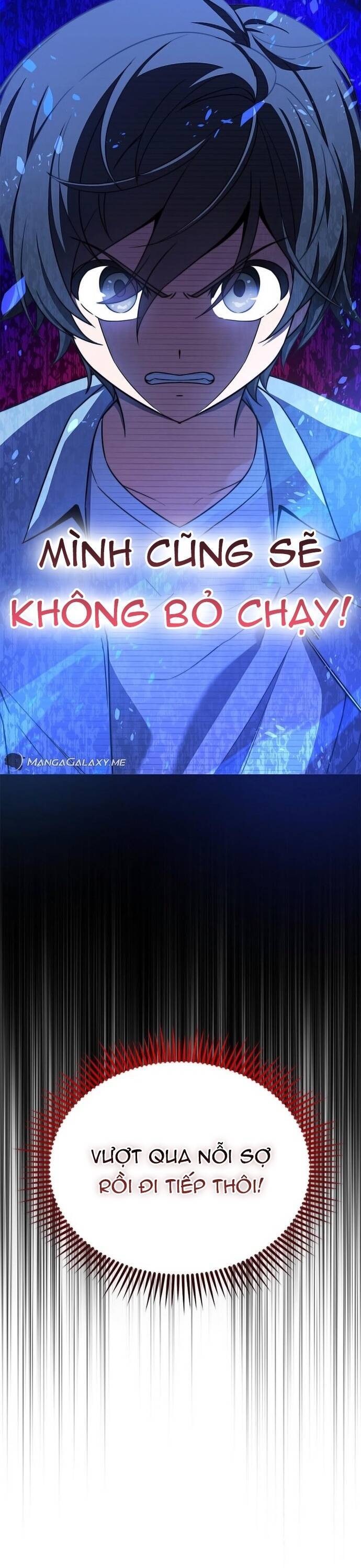 Đặc Vụ Thế Thân Chapter  1 - 176