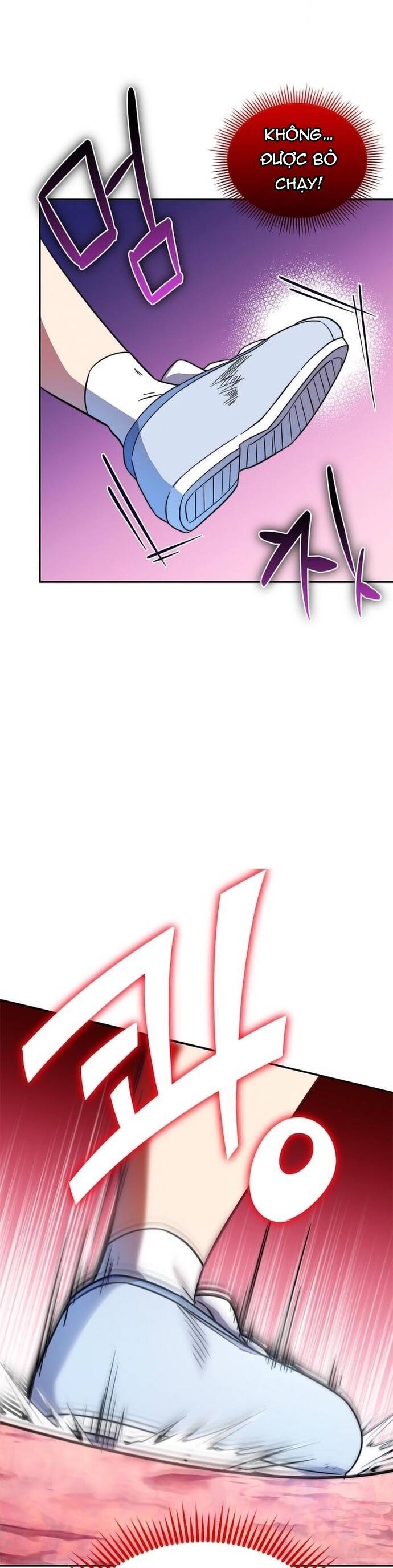 Đặc Vụ Thế Thân Chapter  2 - 177