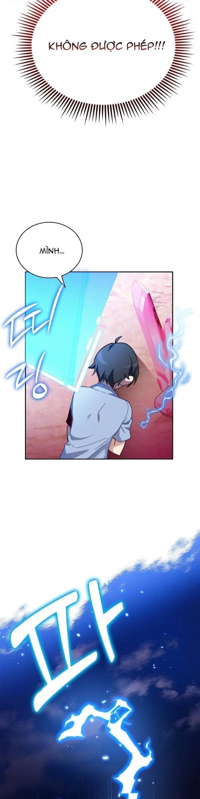 Đặc Vụ Thế Thân Chapter  1 - 178