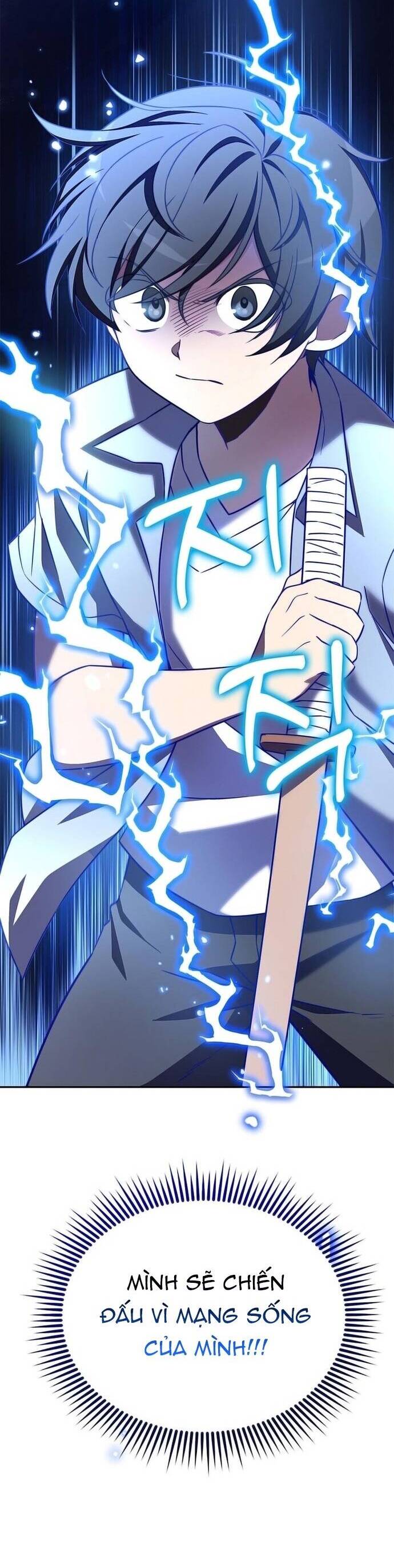 Đặc Vụ Thế Thân Chapter  2 - 179