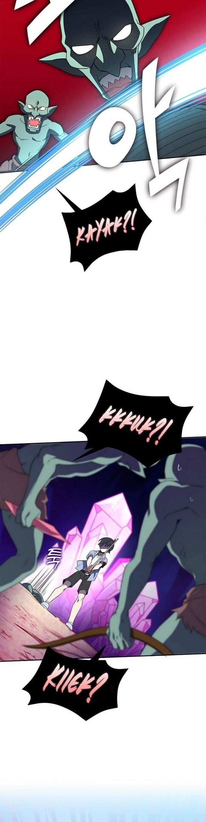 Đặc Vụ Thế Thân Chapter  2 - 181