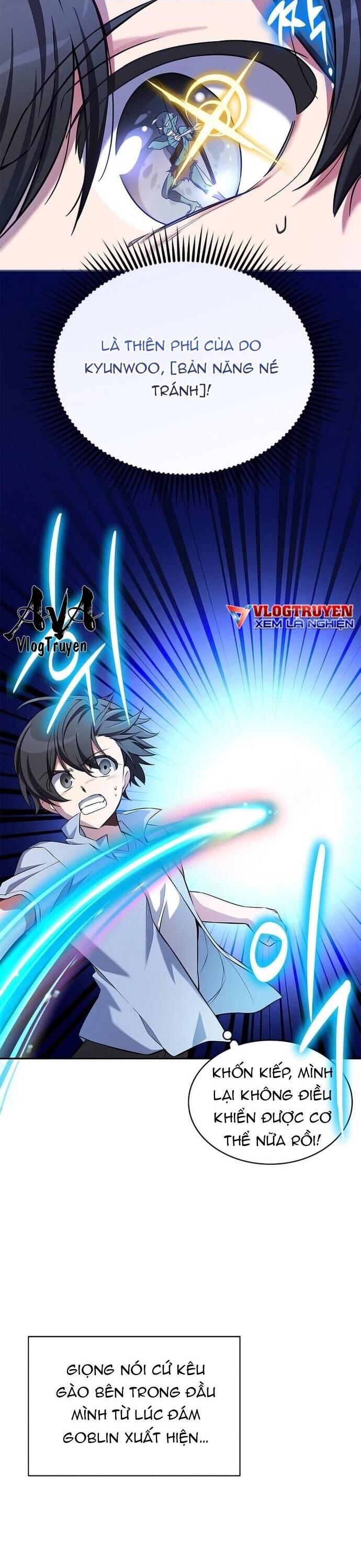 Đặc Vụ Thế Thân Chapter  1 - 155