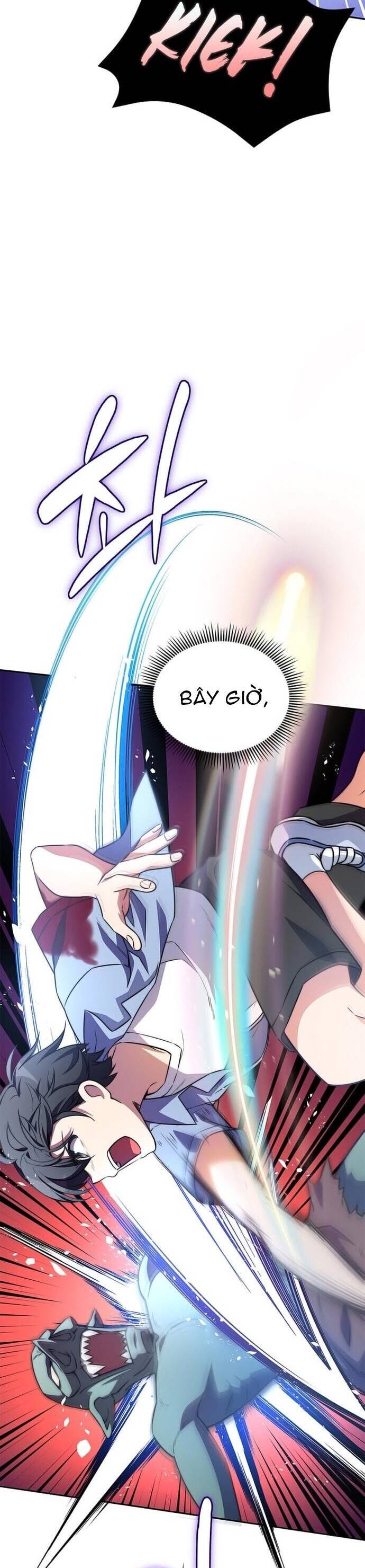 Đặc Vụ Thế Thân Chapter  1 - 183