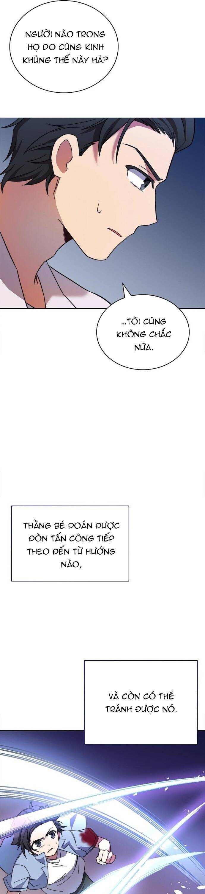 Đặc Vụ Thế Thân Chapter  2 - 187