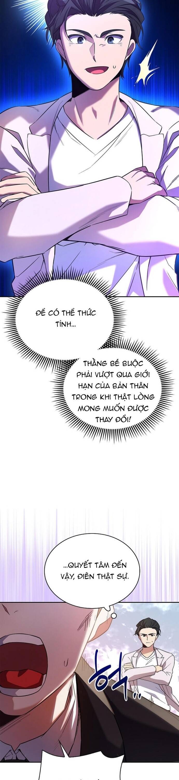 Đặc Vụ Thế Thân Chapter  1 - 189