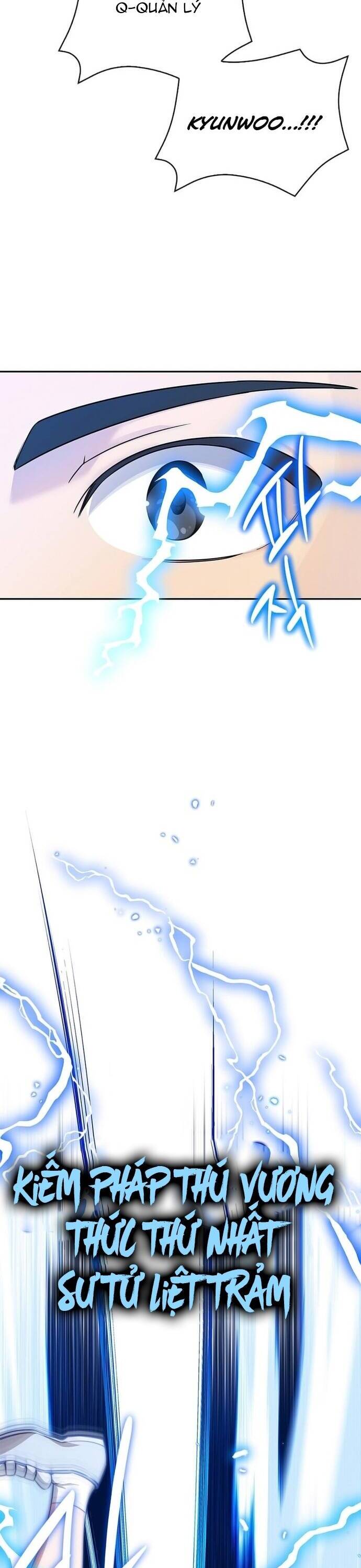 Đặc Vụ Thế Thân Chapter  1 - 190