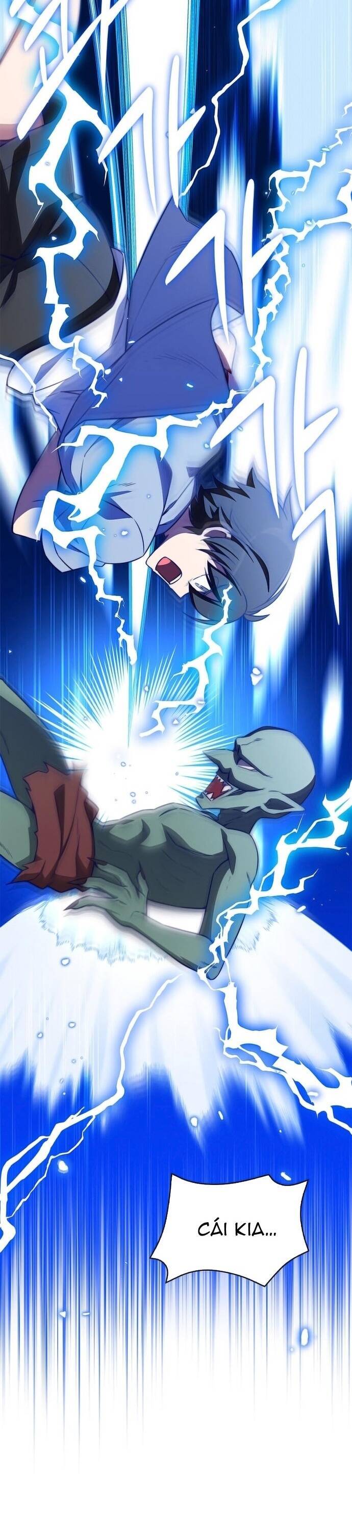 Đặc Vụ Thế Thân Chapter  1 - 191